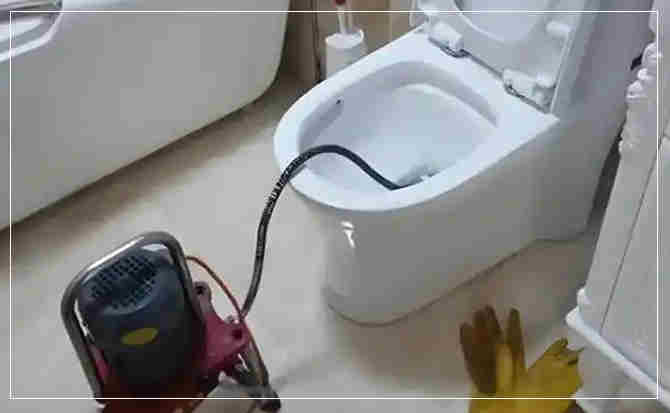 霍尔果斯马桶蹲坑蹲厕疏通