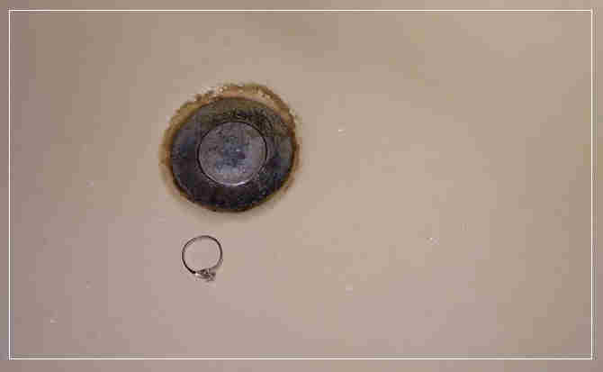 霍尔果斯下水道物品打捞